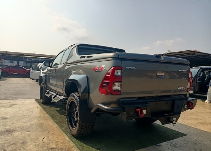 Used 4
                    TOYOTA
                     for Sale Image